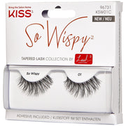 Kiss Lash Couture - So Wispy 01 (Angled Shot 2)